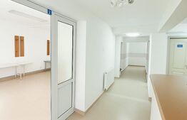 Spațiu medical 117 mp, autorizat DSP, ideal clinica, zona Cetate