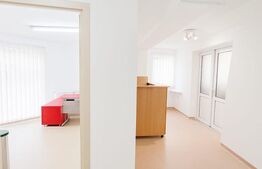 Spațiu medical 117 mp, autorizat DSP, ideal clinica, zona Cetate