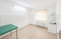 Spațiu medical 117 mp, autorizat DSP, ideal clinica, zona Cetate