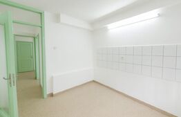 Spațiu medical 117 mp, autorizat DSP, ideal clinica, zona Cetate