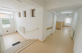 Spațiu medical 117 mp, autorizat DSP, ideal clinica, zona Cetate