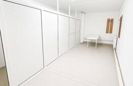 Spațiu medical 117 mp, autorizat DSP, ideal clinica, zona Cetate