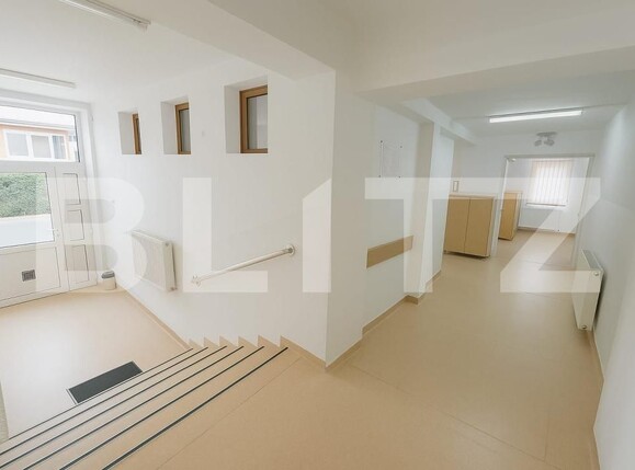 Spațiu birouri de închiriat Cetate - 200516SIB | BLITZ Alba Iulia | Poza3