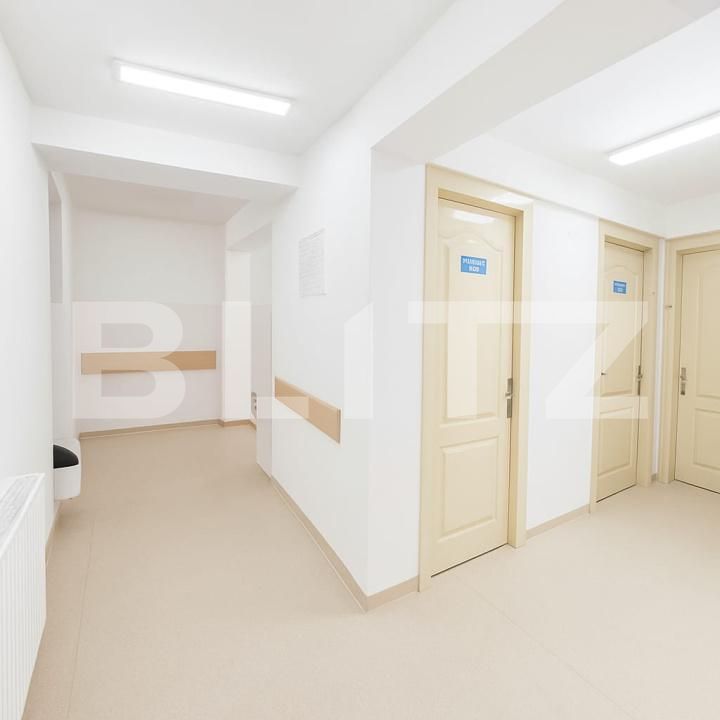 Spațiu birouri de închiriat Cetate - 200516SIB | BLITZ Alba Iulia | Poza8