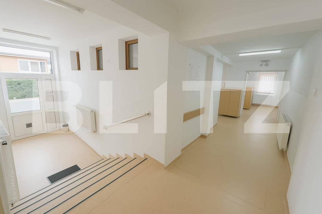Spațiu birouri de închiriat Cetate - 200516SIB | BLITZ Alba Iulia | Poza3