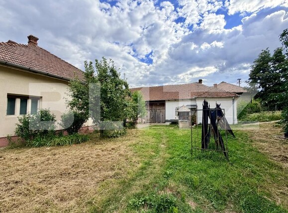 Casa de vânzare 5 camere Exterior Sud - 200567CV | BLITZ Alba Iulia | Poza3