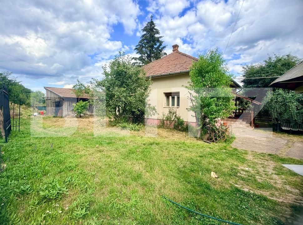 Casa de vânzare 5 camere Exterior Sud - 200567CV | BLITZ Alba Iulia | Poza10
