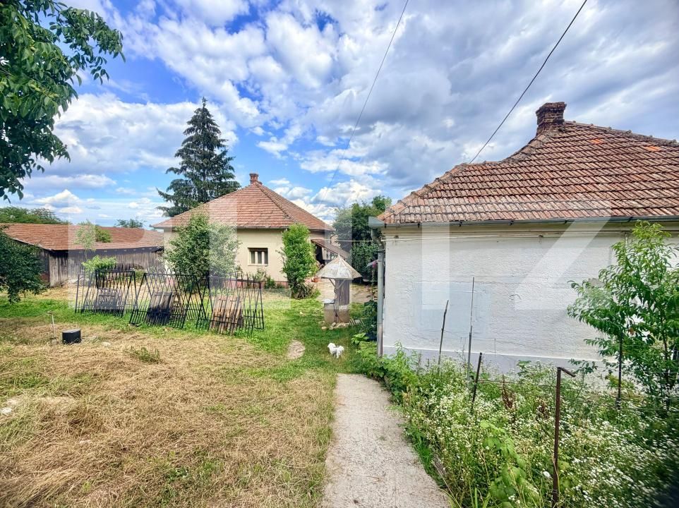 Casa de vânzare 5 camere Exterior Sud - 200567CV | BLITZ Alba Iulia | Poza12