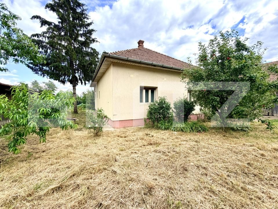 Casa de vânzare 5 camere Exterior Sud - 200567CV | BLITZ Alba Iulia | Poza9