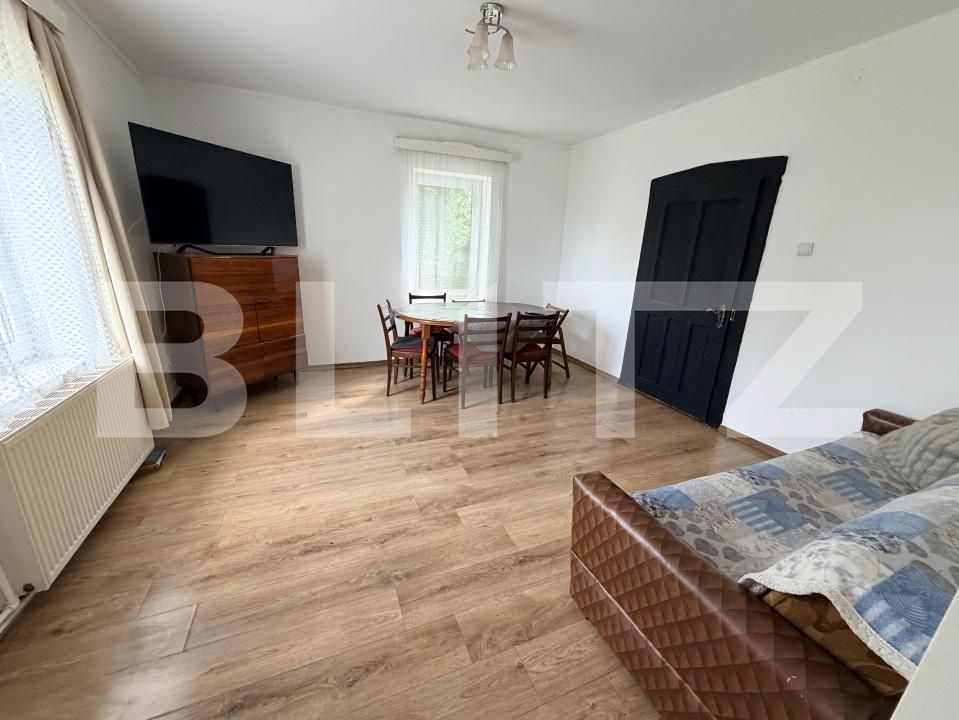 Casa de vânzare 5 camere Exterior Sud - 200567CV | BLITZ Alba Iulia | Poza4