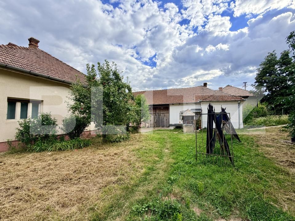Casa de vânzare 5 camere Exterior Sud - 200567CV | BLITZ Alba Iulia | Poza3