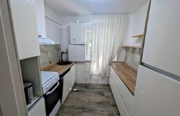 Apartament cu 2 camere, 56 mp, renovat complet, zona Cetate