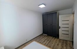 Apartament cu 2 camere, 56 mp, renovat complet, zona Cetate