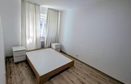 Apartament cu 2 camere, 56 mp, renovat complet, zona Cetate