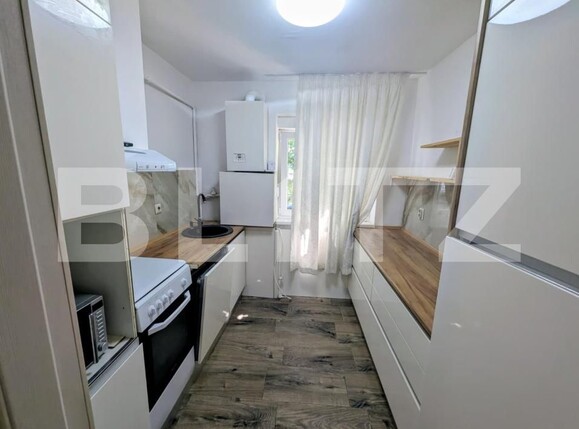 Apartament de vânzare 2 camere Cetate - 200614AV | BLITZ Alba Iulia | Poza2