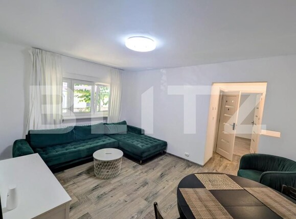 Apartament de vânzare 2 camere Cetate - 200614AV | BLITZ Alba Iulia | Poza1