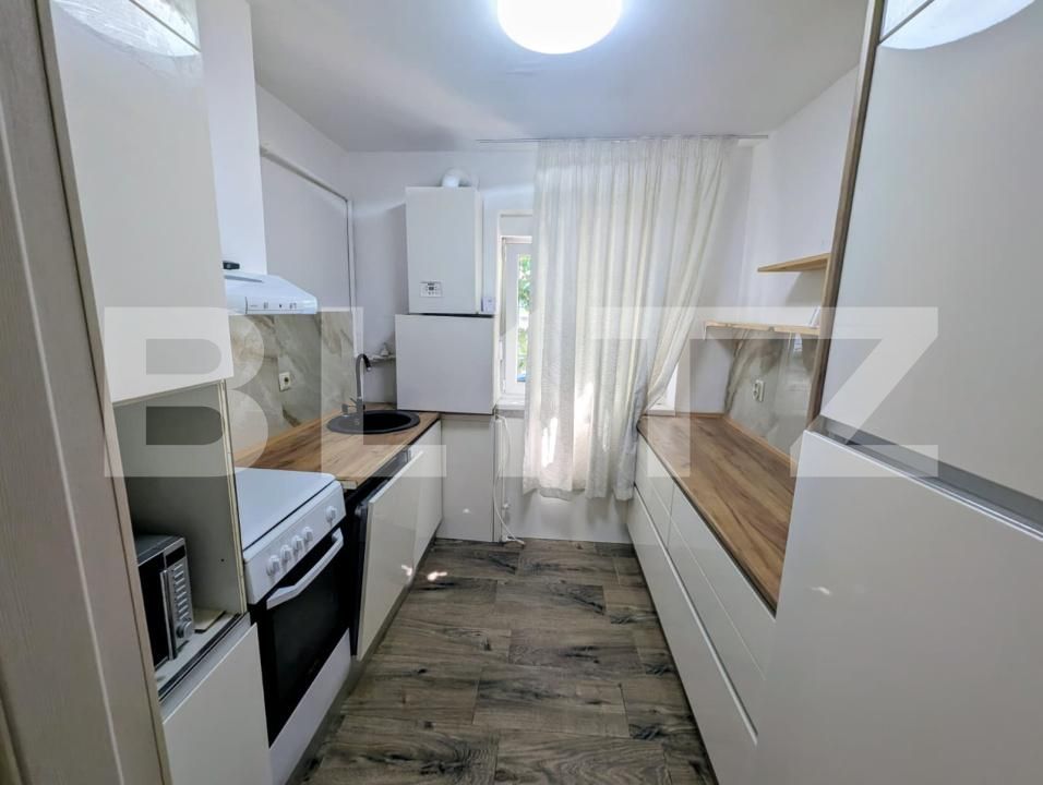 Apartament de vânzare 2 camere Cetate - 200614AV | BLITZ Alba Iulia | Poza2