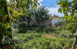 Casă 6 camere, 138 mp, garaj și teren 489 mp - zona Centru