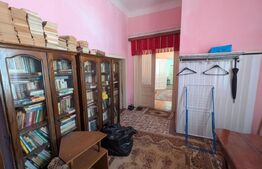 Casă 6 camere, 138 mp, garaj și teren 489 mp - zona Centru