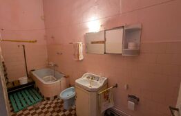 Casă 6 camere, 138 mp, garaj și teren 489 mp - zona Centru