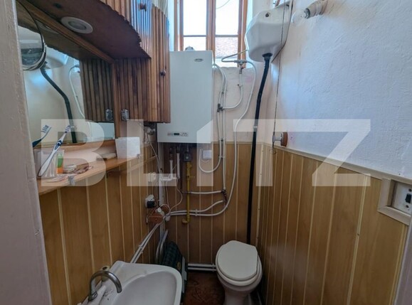 Casa de vânzare 6 camere Central - 200636CV | BLITZ Alba Iulia | Poza9