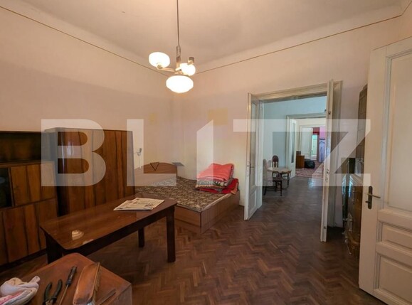 Casa de vânzare 6 camere Central - 200636CV | BLITZ Alba Iulia | Poza4