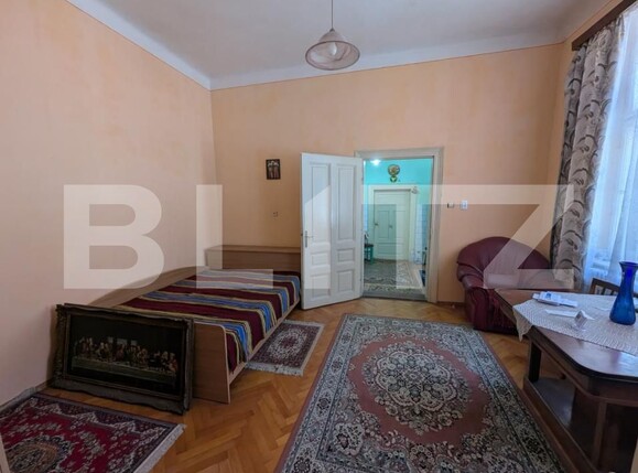 Casa de vânzare 6 camere Central - 200636CV | BLITZ Alba Iulia | Poza10