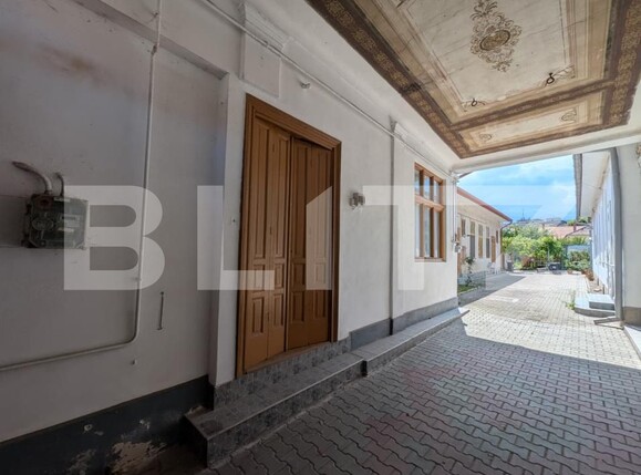 Casa de vânzare 6 camere Central - 200636CV | BLITZ Alba Iulia | Poza1