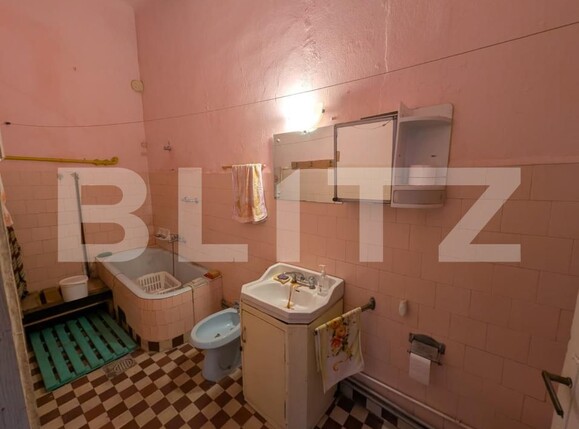 Casa de vânzare 6 camere Central - 200636CV | BLITZ Alba Iulia | Poza8