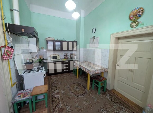 Casa de vânzare 6 camere Central - 200636CV | BLITZ Alba Iulia | Poza11