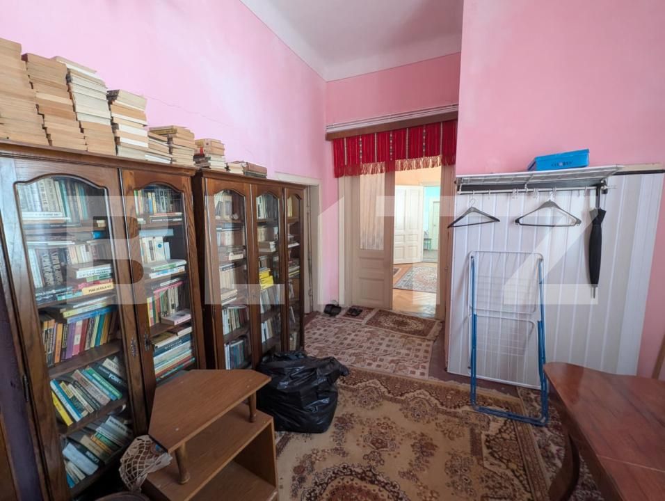 Casa de vânzare 6 camere Central - 200636CV | BLITZ Alba Iulia | Poza7