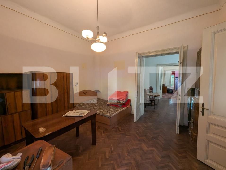 Casa de vânzare 6 camere Central - 200636CV | BLITZ Alba Iulia | Poza4