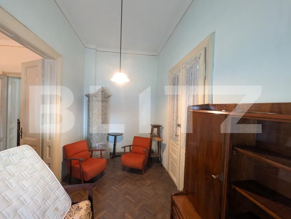 Casa de vânzare 6 camere Central - 200636CV | BLITZ Alba Iulia | Poza3