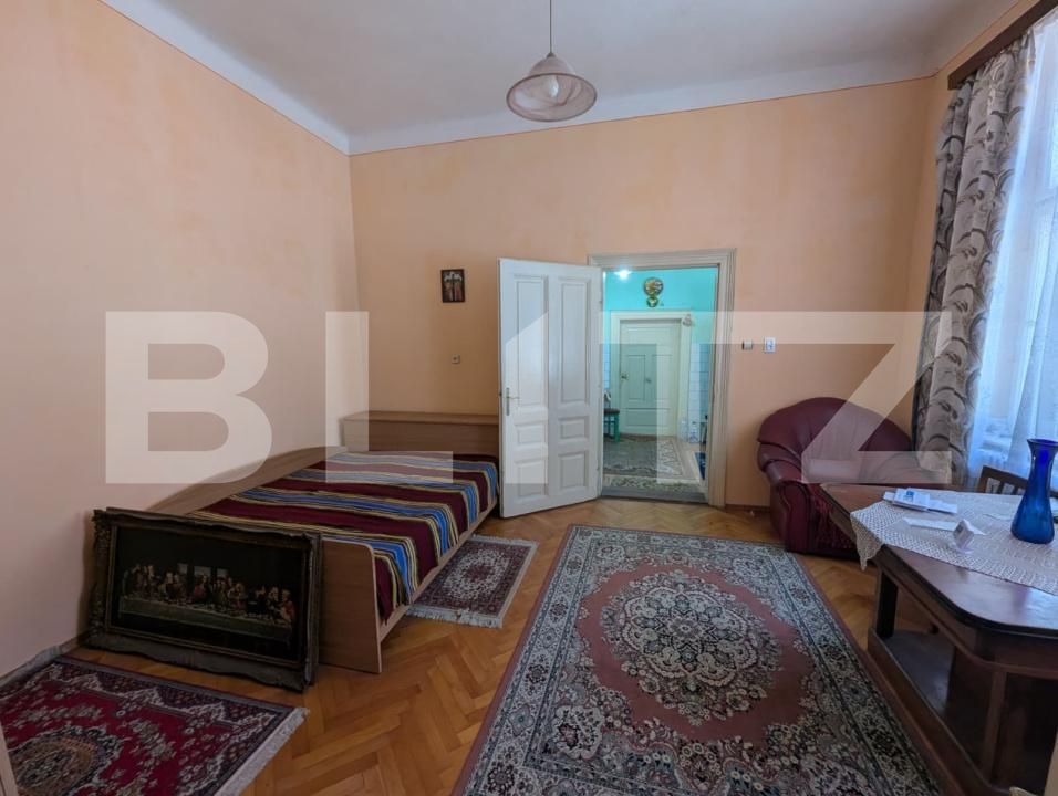 Casa de vânzare 6 camere Central - 200636CV | BLITZ Alba Iulia | Poza10
