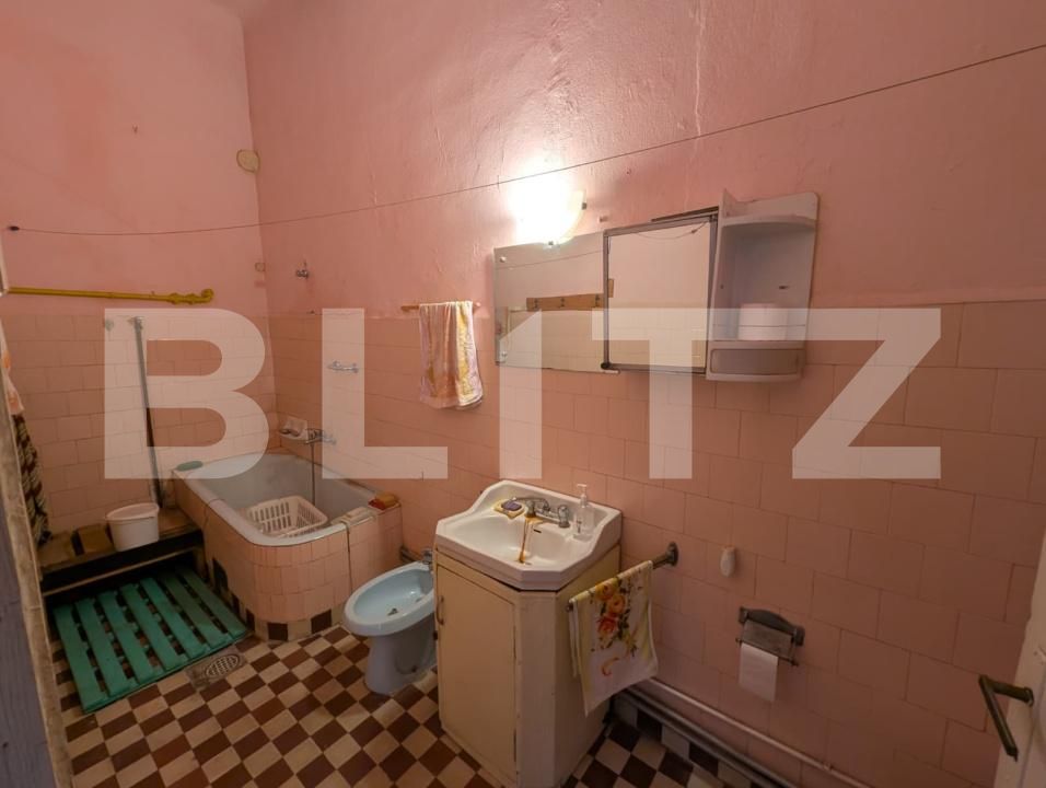 Casa de vânzare 6 camere Central - 200636CV | BLITZ Alba Iulia | Poza8