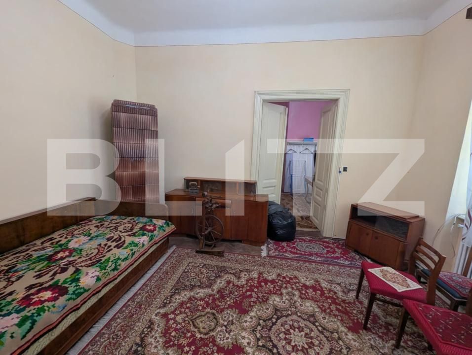 Casa de vânzare 6 camere Central - 200636CV | BLITZ Alba Iulia | Poza6