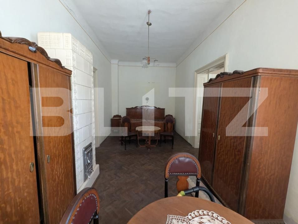 Casa de vânzare 6 camere Central - 200636CV | BLITZ Alba Iulia | Poza5