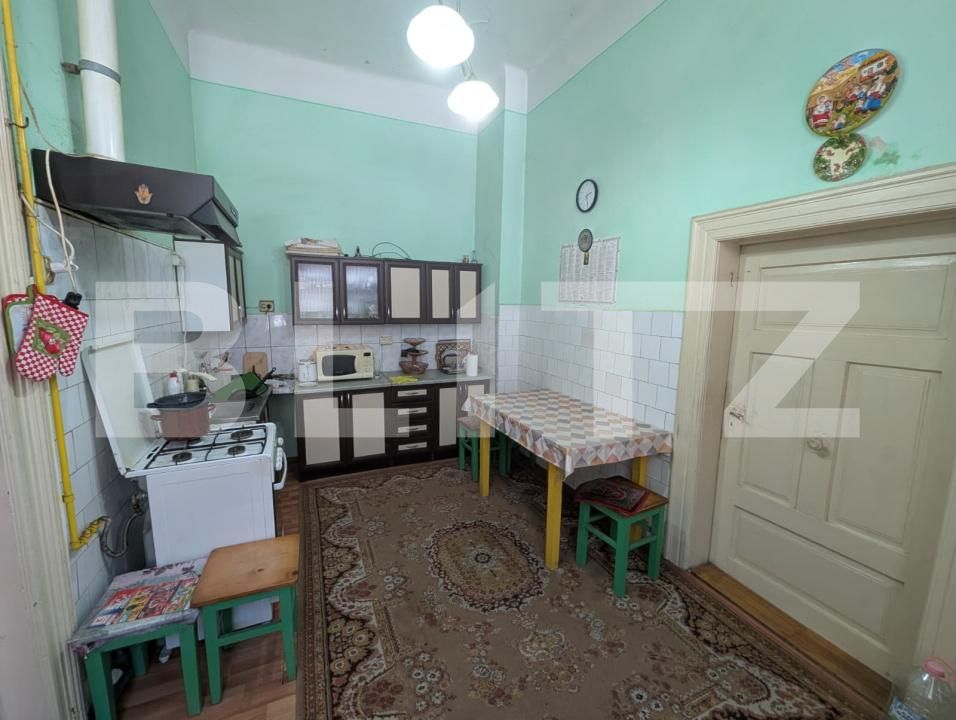 Casa de vânzare 6 camere Central - 200636CV | BLITZ Alba Iulia | Poza11