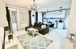 Apartament, 2 camere, 57 mp, zona Cetate