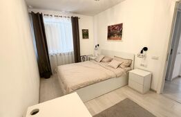Apartament, 2 camere, 57 mp, zona Cetate