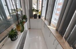 Apartament, 2 camere, 57 mp, zona Cetate