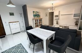 Apartament, 2 camere, 57 mp, zona Cetate