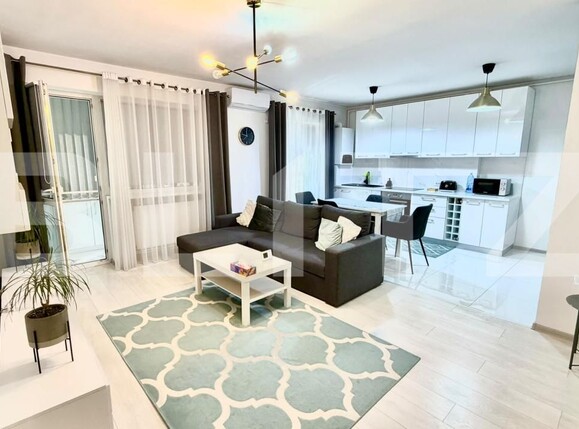 Apartament de vânzare 2 camere Cetate - 200637AV | BLITZ Alba Iulia | Poza1