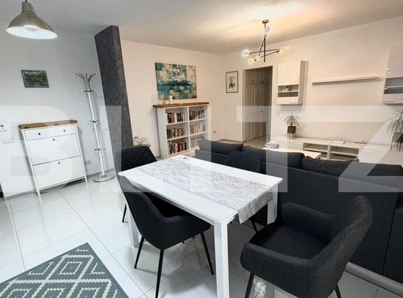 Apartament de vânzare 2 camere Cetate - 200637AV | BLITZ Alba Iulia | Poza2
