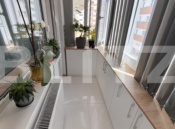 Apartament de vânzare 2 camere Cetate - 200637AV | BLITZ Alba Iulia | Poza6