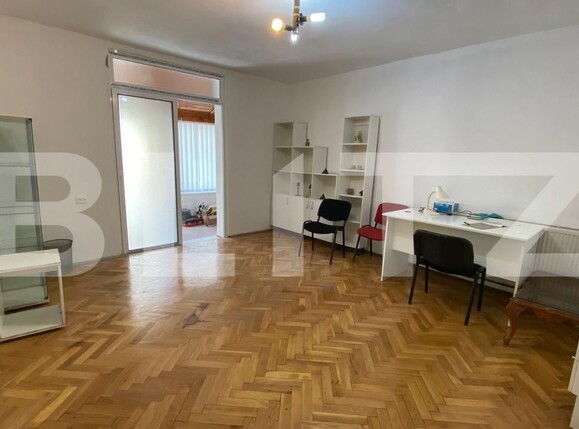 Spațiu comercial de închiriat Tolstoi - 200699SIC | BLITZ Alba Iulia | Poza1