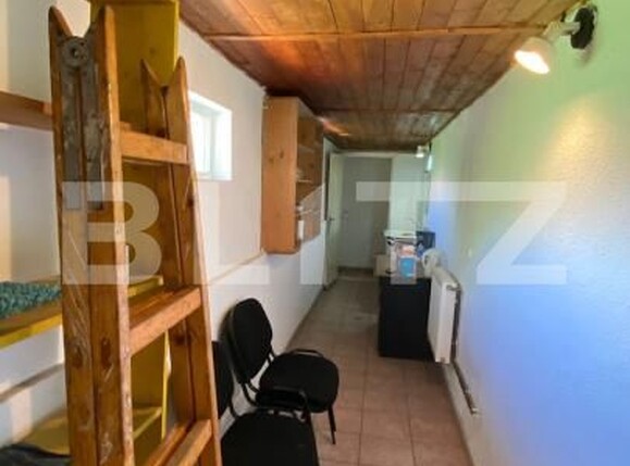 Spațiu comercial de închiriat Tolstoi - 200699SIC | BLITZ Alba Iulia | Poza4