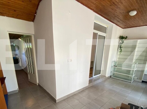 Spațiu comercial de închiriat Tolstoi - 200699SIC | BLITZ Alba Iulia | Poza2