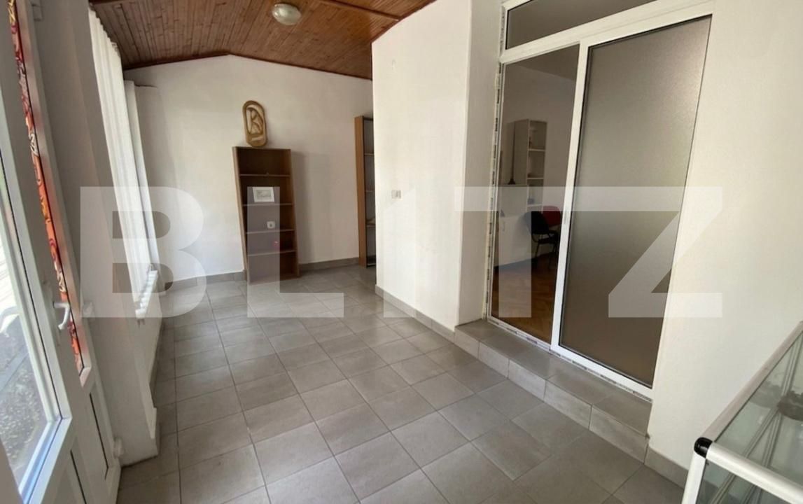 Spațiu comercial de închiriat Tolstoi - 200699SIC | BLITZ Alba Iulia | Poza3
