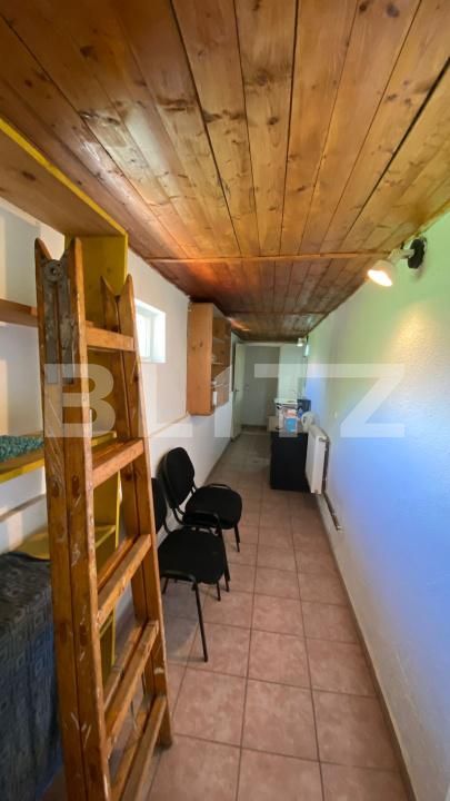 Spațiu comercial de închiriat Tolstoi - 200699SIC | BLITZ Alba Iulia | Poza4